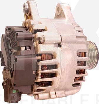 NK 4837005 - Alternator autospares.lv