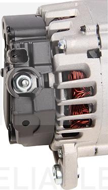 NK 4837005 - Alternator autospares.lv