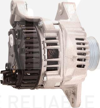 NK 4837014 - Alternator autospares.lv