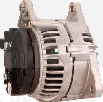 NK 4837018 - Alternator autospares.lv