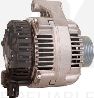 NK 4837021 - Alternator autospares.lv