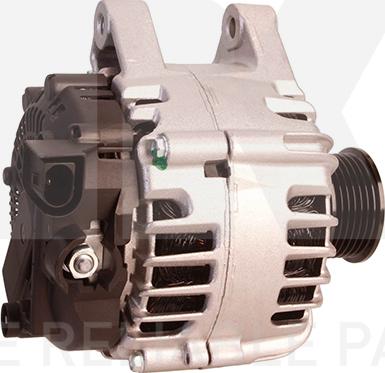 NK 4825009 - Alternator autospares.lv