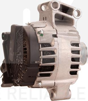 NK 4825005 - Alternator autospares.lv