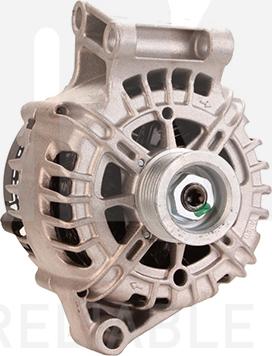 NK 4825005 - Alternator autospares.lv