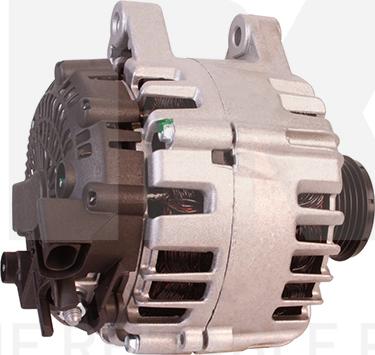 NK 4825006 - Alternator autospares.lv