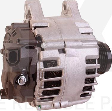 NK 4825003 - Alternator autospares.lv