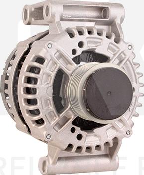 NK 4825007 - Alternator autospares.lv