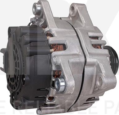 NK 4825014 - Alternator autospares.lv