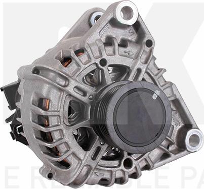 NK 4825015 - Alternator autospares.lv