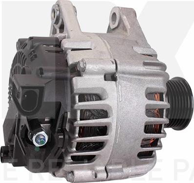 NK 4825015 - Alternator autospares.lv