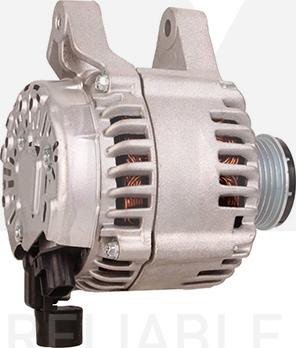 NK 4825010 - Alternator autospares.lv