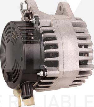 NK 4825018 - Alternator autospares.lv