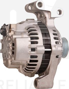 NK 4825013 - Alternator autospares.lv