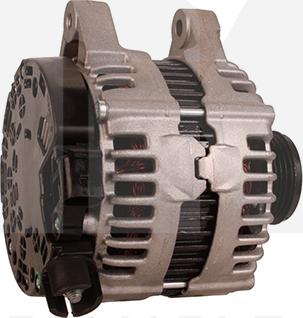 NK 4825017 - Alternator autospares.lv