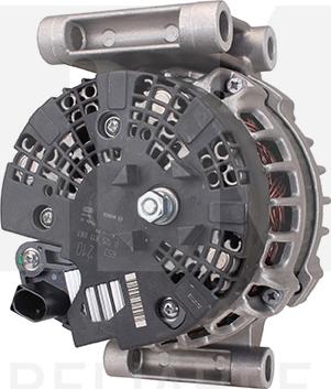 NK 4825030 - Alternator autospares.lv