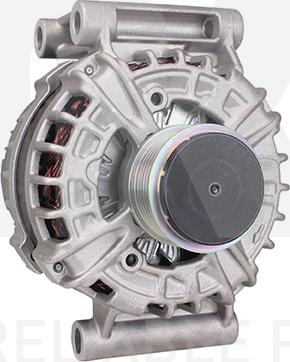 NK 4825030 - Alternator autospares.lv