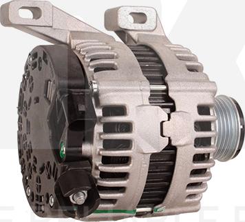 NK 4825026 - Alternator autospares.lv