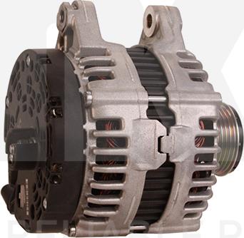 NK 4825028 - Alternator autospares.lv