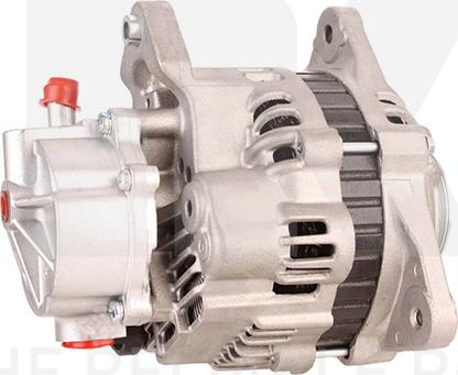 NK 4825027 - Alternator autospares.lv