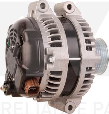 NK 4826004 - Alternator autospares.lv