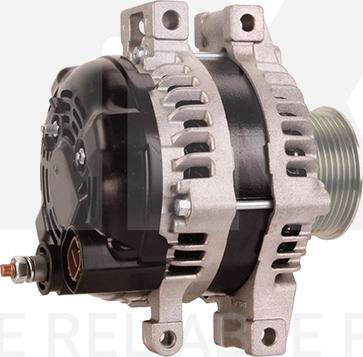 NK 4826001 - Alternator autospares.lv