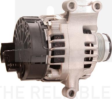 NK 4823009 - Alternator autospares.lv