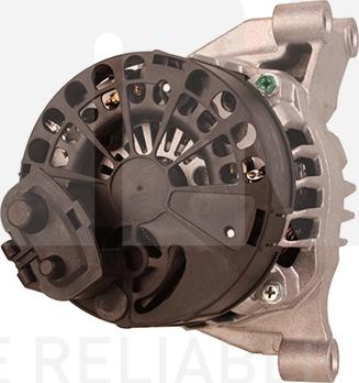 NK 4823003 - Alternator autospares.lv