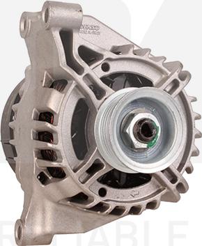 NK 4823003 - Alternator autospares.lv