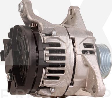 NK 4823019 - Alternator autospares.lv