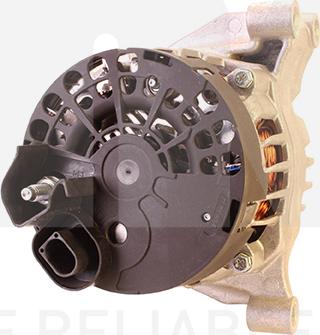 NK 4823011 - Alternator autospares.lv