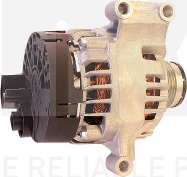 NK 4823011 - Alternator autospares.lv