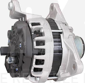 NK 4823020 - Alternator autospares.lv