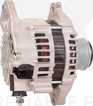 NK 4822009 - Alternator autospares.lv