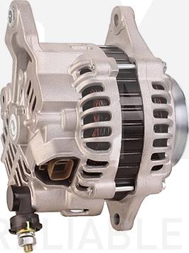 NK 4822005 - Alternator autospares.lv