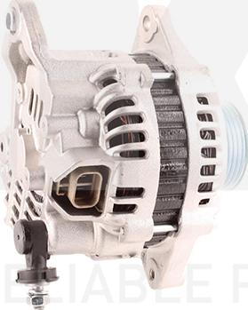 NK 4822006 - Alternator autospares.lv