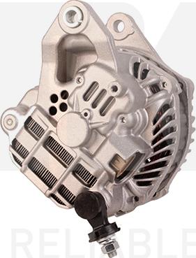 NK 4822003 - Alternator autospares.lv