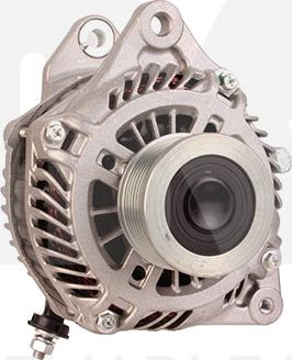 NK 4822003 - Alternator autospares.lv