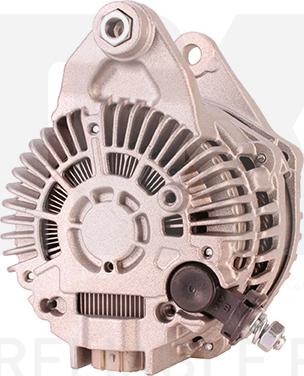 NK 4822002 - Alternator autospares.lv