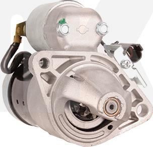 NK 4752151 - Starter autospares.lv