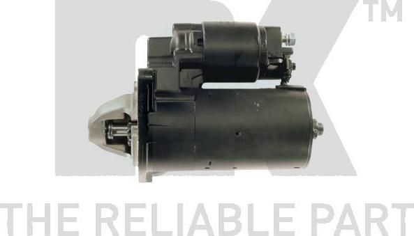 NK 4719930 - Starter autospares.lv