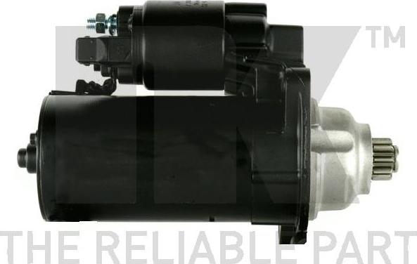 NK 4716980 - Starter autospares.lv