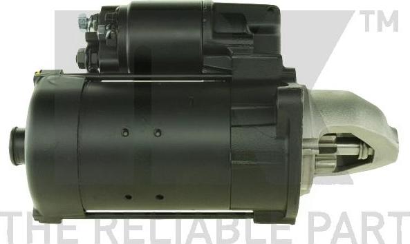 NK 4718950 - Starter autospares.lv