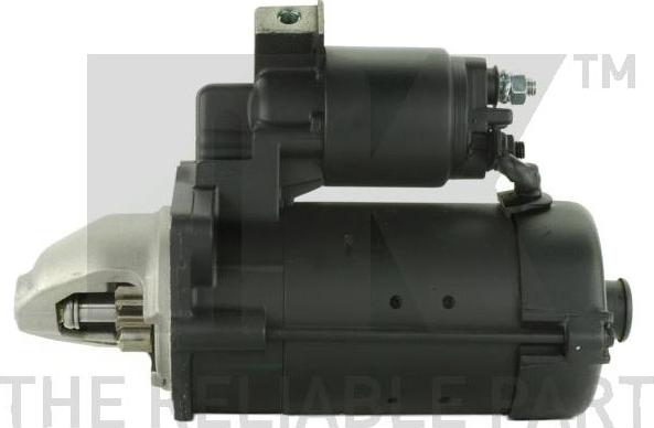 NK 4718960 - Starter autospares.lv