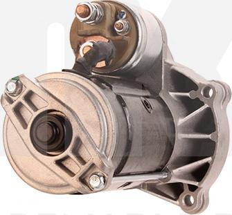 NK 4718970 - Starter autospares.lv