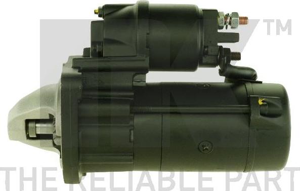 NK 4718450 - Starter autospares.lv