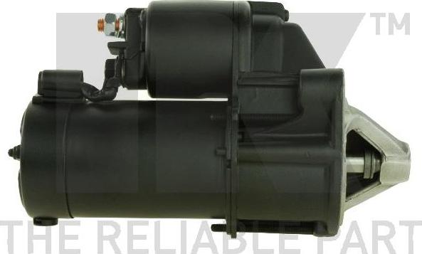 NK 4718561 - Starter autospares.lv