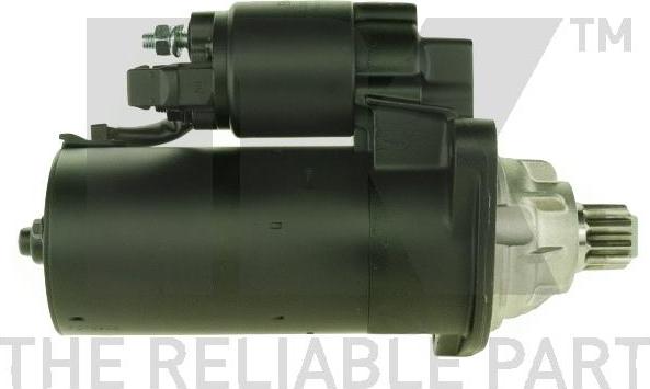 NK 4718390 - Starter autospares.lv