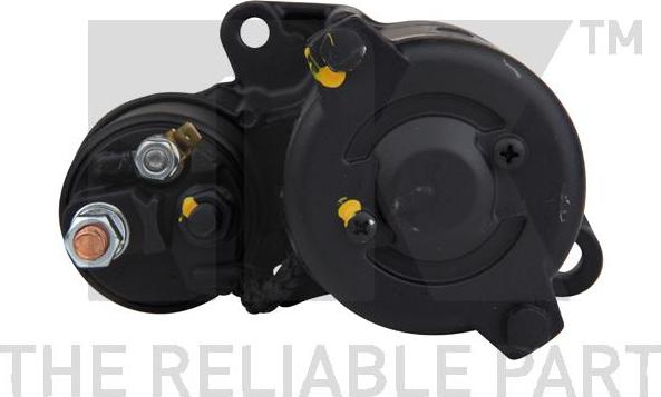 NK 4717530 - Starter autospares.lv