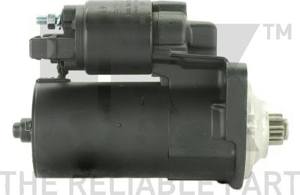 NK 4717830 - Starter autospares.lv