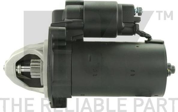 NK 4717260 - Starter autospares.lv